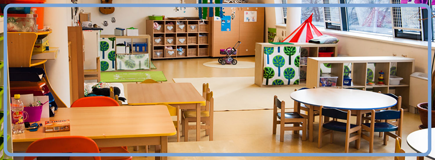 Jobangebot im Privatkindergarten in Wien