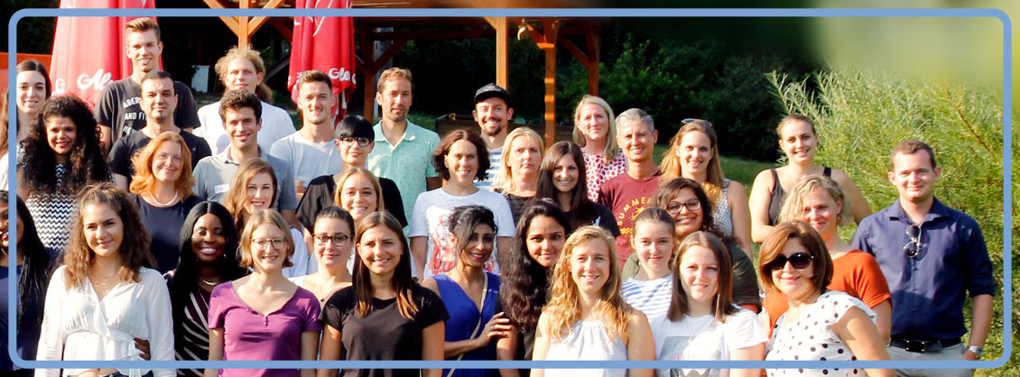 Stellenangebot Kindergartenpädagogen